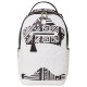 Sprayground Τσάντα πλάτης Tribal B&W DLXSF Backpack
